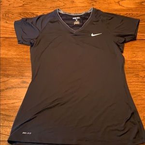 Nike Pro Dri-Fit Shirt